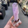 Kunzite Afghanistan127 grams at $275