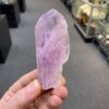 Kunzite Afghanistan127 grams at $275