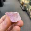 Kunzite Afghanistan 43 gams at $95