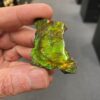 Ammolite Specimen 2