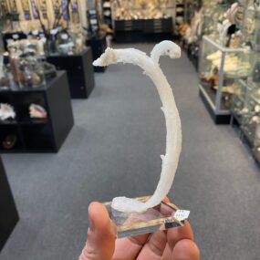 Rams Horn Selenite China 2